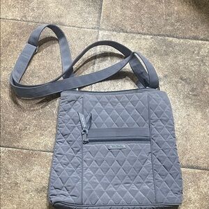 Vera Bradley Crossbody Bag